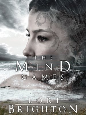 cover image of The Mind Games